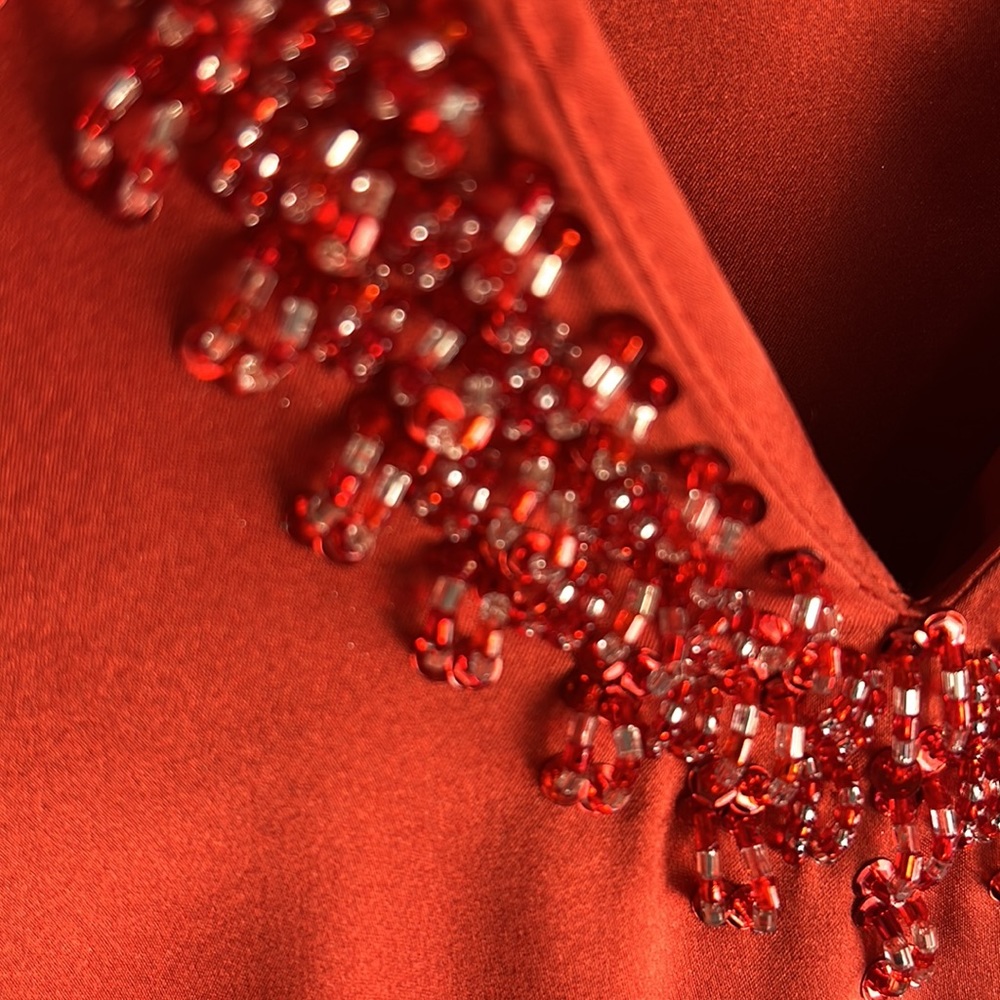 Natori Caftan - image 3